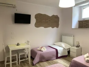 Arco dolce Arco - Room