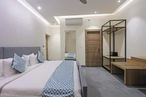 CoCasa Boutique Hotel - Room