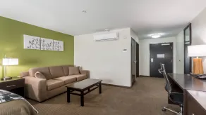Sleep Inn & Suites College Station near University - Chambre