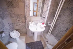 Villa Teresa B&B - Bathroom