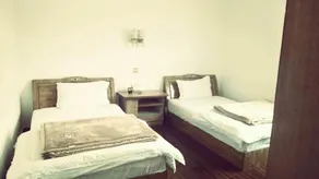 hongchengsheyingkezhan - Room