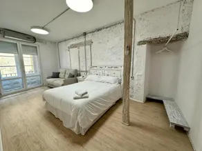 Apartamentos Carolina by gaiarooms - Værelse