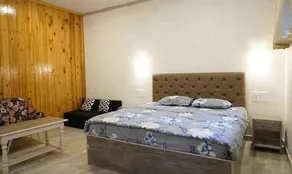 Farsal Villa - Camera