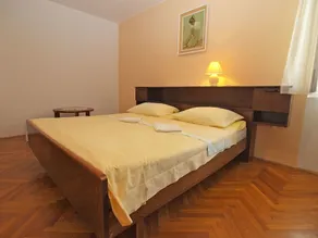Apartment 256 - Rom