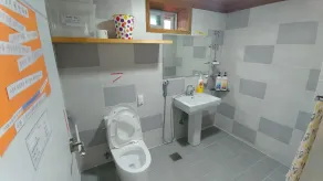 Bori Guesthouse - Hostel - Casa de banho