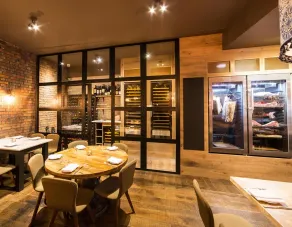 Parador 44 - Restaurant