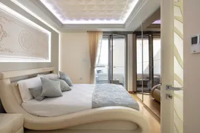 De President Suite, DeMaNi President Suites - Habitación