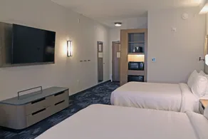 Fairfield by Marriott Inn & Suites St Louis South - Chambre