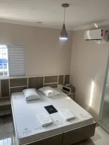 Hotel Prime Tatuapé - Próximo à Estação do Metrô Belém - Room