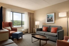 Holiday Inn Hotel & Suites Council Bluffs by IHG - Chambre