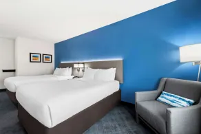 Comfort Inn Sylva - Cullowhee - Habitación