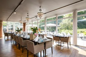 Fletcher Hotel Restaurant Amersfoort - Restaurant