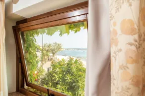 Costa Dorada - Vue de la chambre