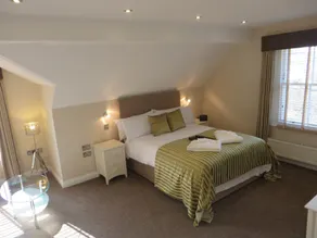 Haytor Hotel - Habitación