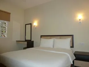 Hotel Hong - Habitación