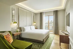 InterContinental Athenee Palace Bucharest by IHG - Room