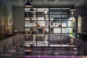 The RomeHello - Restaurant