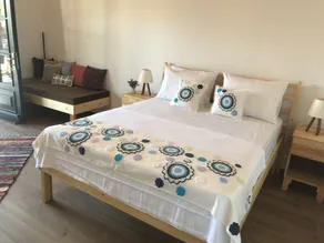 Milo Cunda - Room