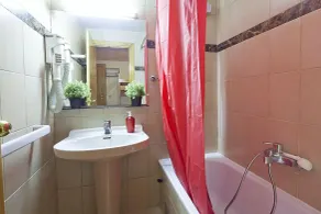 Kione DeuSol - Salle de bain