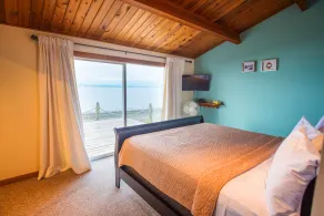 Ocean Resort - Chambre
