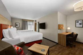 Candlewood Suites - Layton - Salt Lake City by IHG - Chambre