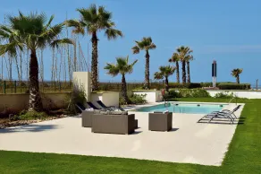 Pestana Casablanca, Seaside Suites & Residences - Pool
