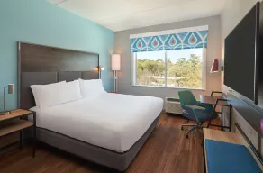 Tru by Hilton Jacksonville South Mandarin - Room