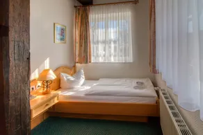 Hotel Schloss Herrenstein - Zimmer