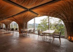 WE Hotel Toya - Ristorante