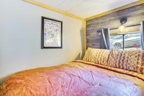 Lake of the Ozarks Retreat w/ Dock & Sunset View! - Interiør