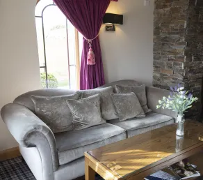 Flagstaff Lodge - Recepción