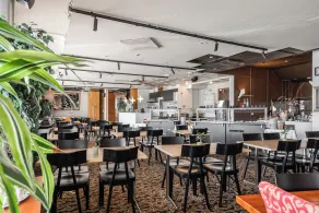 Teatterihotelli Riihimäki - Restaurant