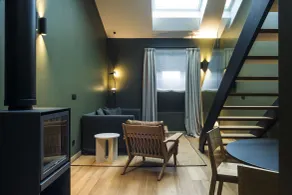 Hotel Arbaso - Chambre