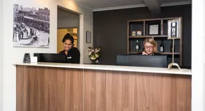 Quest Wagga Wagga - Reception