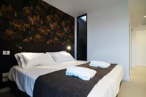 Villa Pina - Chambre