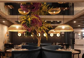 Holiday Inn St-Jean-sur-Richelieu Congrès by IHG - Restaurant