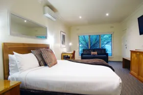 The Wyndhamere Motel Shepparton - Habitación