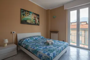 Suites Cinquecento - Chambre