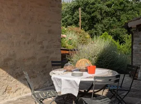 Casa Minotti - Restaurant