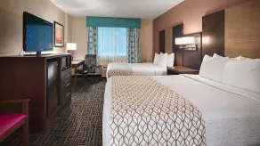 Best Western Fort Myers Inn and Suites - Chambre