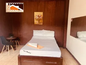 Casa Madrid - Room