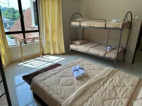 GS HOMESTAY WHOLE VILLA - Zimmer