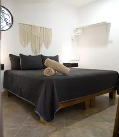 Sonido del mar Hotel Boutique & Yoga Loft - Room