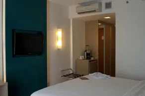 Mercure Sao Jose dos Campos - Room
