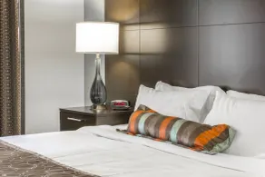 Staybridge Suites North Jacksonville by IHG - Vue de la chambre