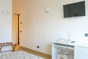 Hotel Venere Azzurra - Chambre