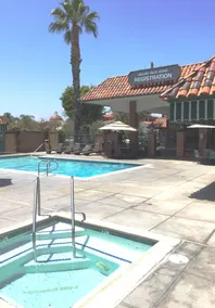 Laguna Hills Lodge-Irvine Spectrum - Piscine