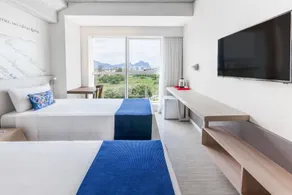 Ribalta Hotel Barra da Tijuca by Atlantica - Room