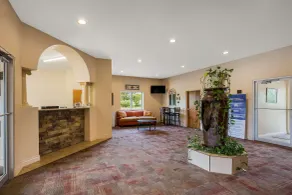 SureStay Hotel by Best Western Whittington Rend Lake - Lobby