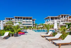Apolonia Resort - Pool